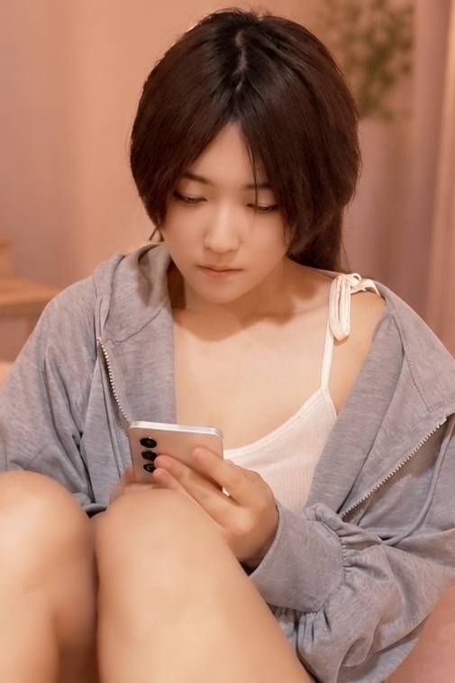 かれん(20)