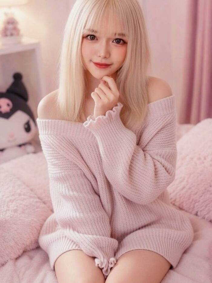 あいみ(20)